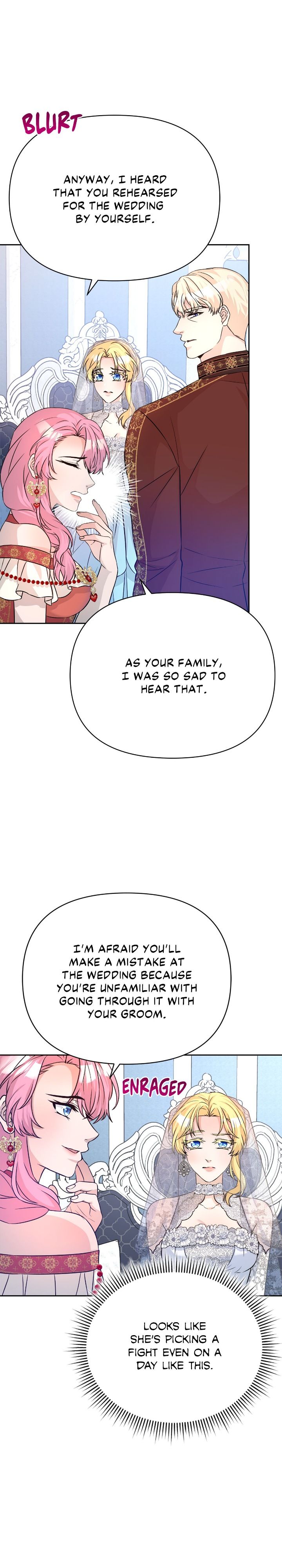 Lady Edita Chapter 13 - page 13