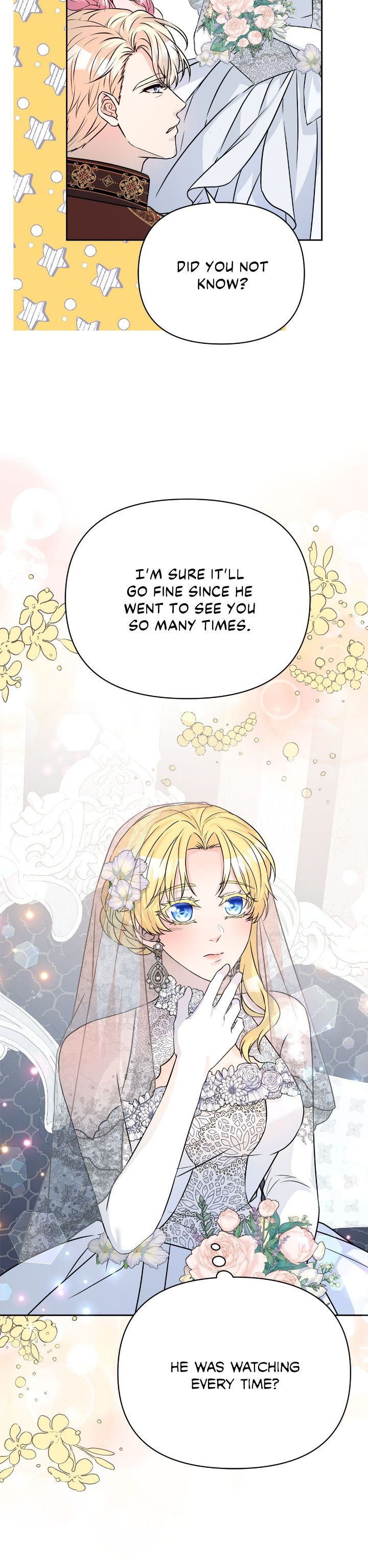 Lady Edita Chapter 13 - page 15