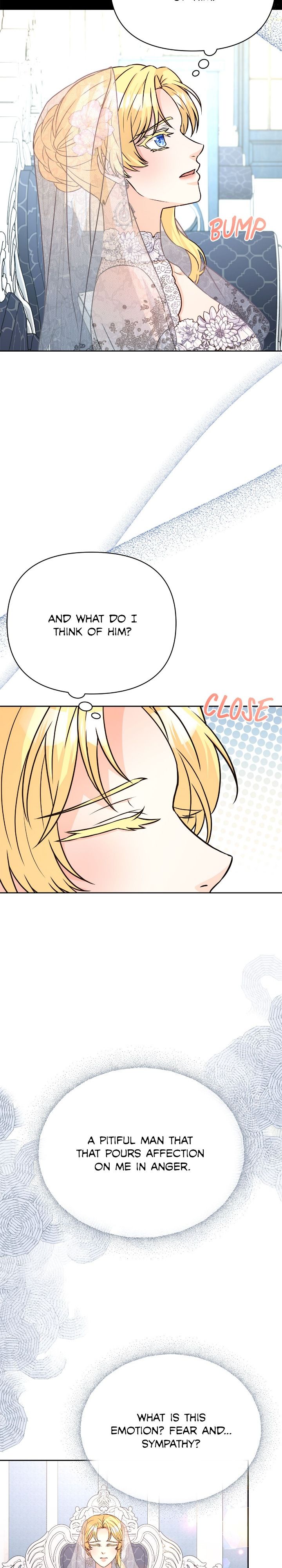 Lady Edita Chapter 13 - page 20