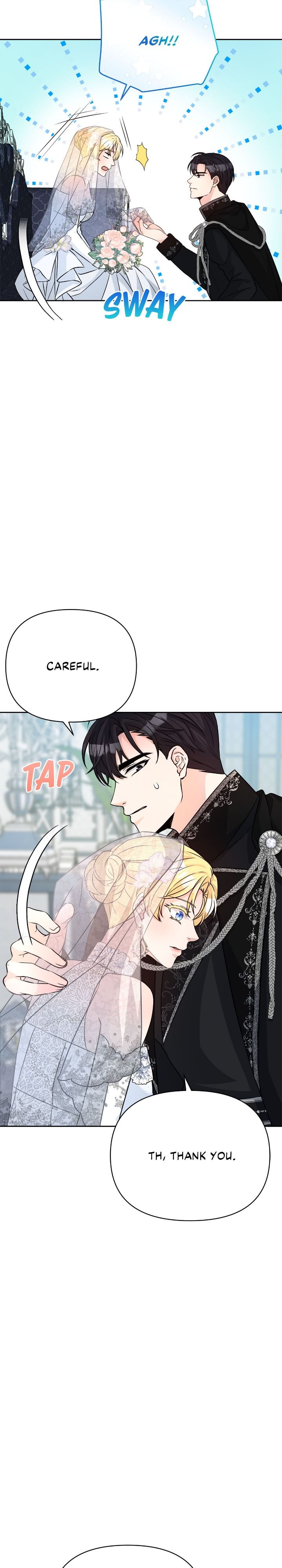 Lady Edita Chapter 13 - page 23
