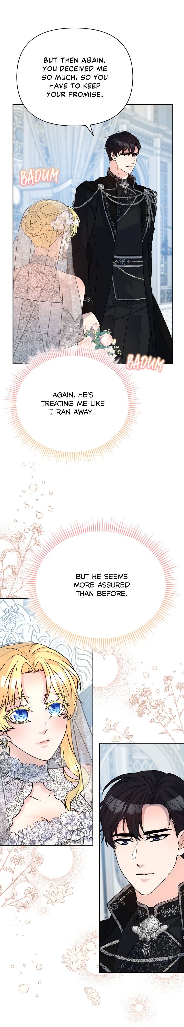 Lady Edita Chapter 13 - page 25