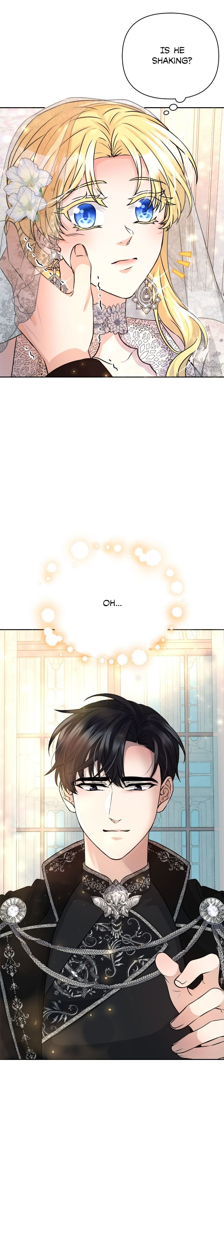 Lady Edita Chapter 13 - page 34