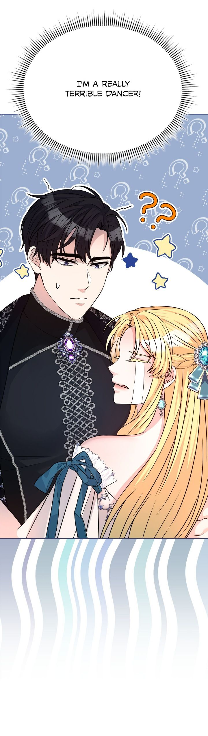 Lady Edita Chapter 13 - page 40