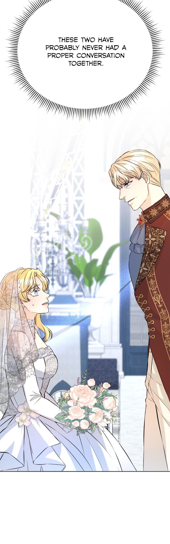 Lady Edita Chapter 13 - page 9