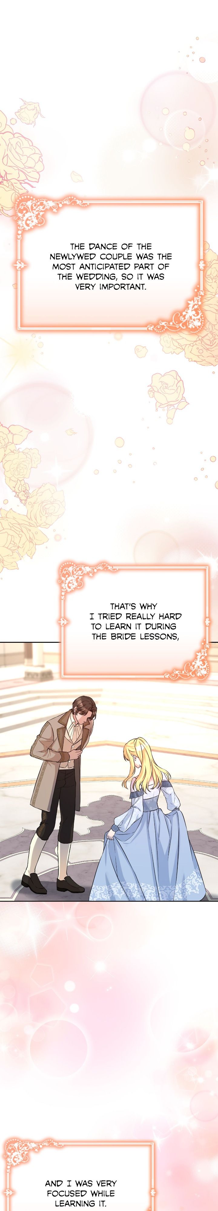 Lady Edita Chapter 14 - page 1