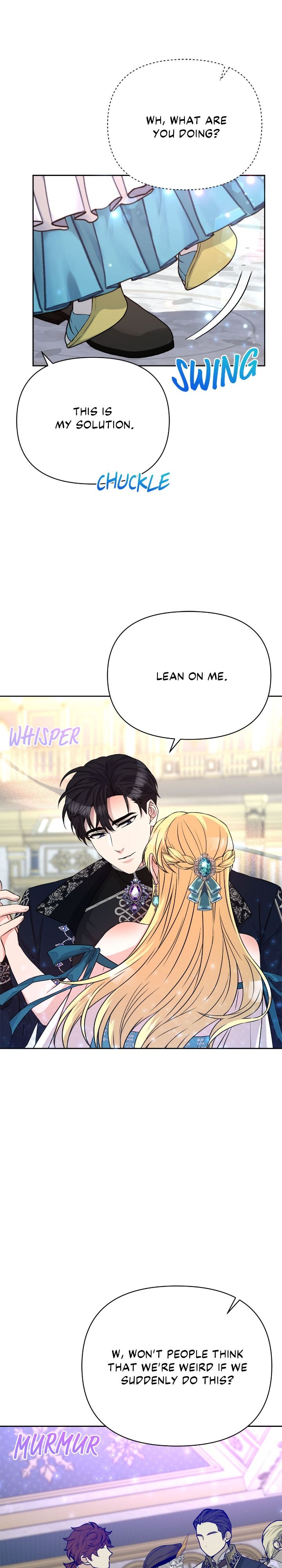 Lady Edita Chapter 14 - page 10