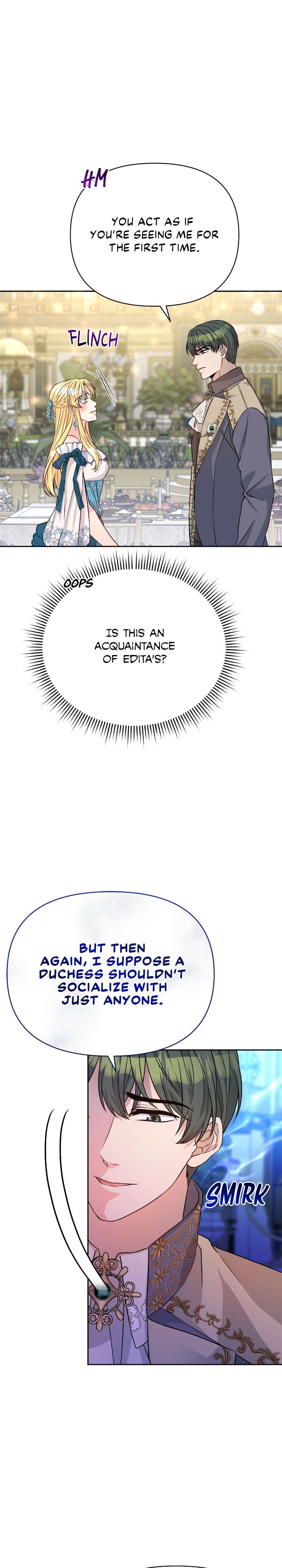 Lady Edita Chapter 14 - page 22
