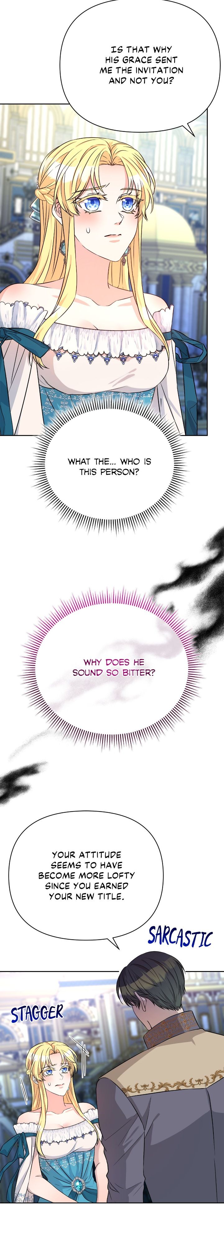 Lady Edita Chapter 14 - page 23