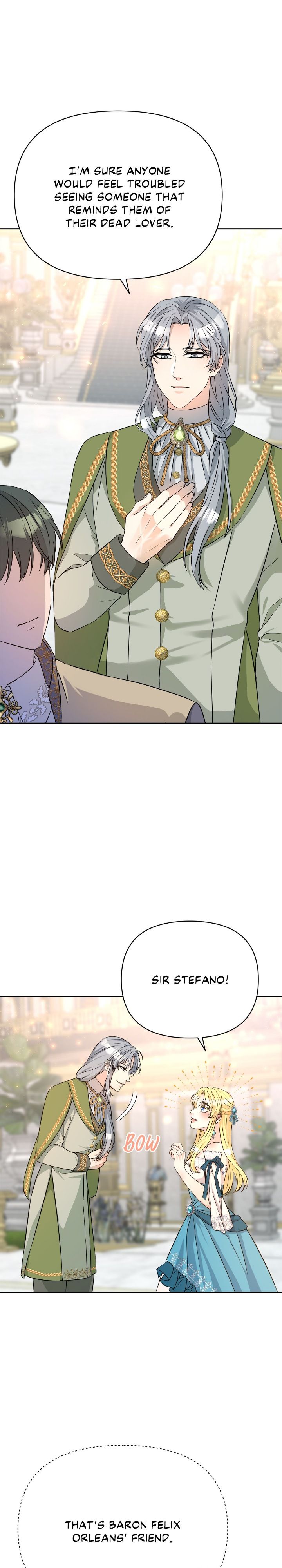 Lady Edita Chapter 14 - page 25
