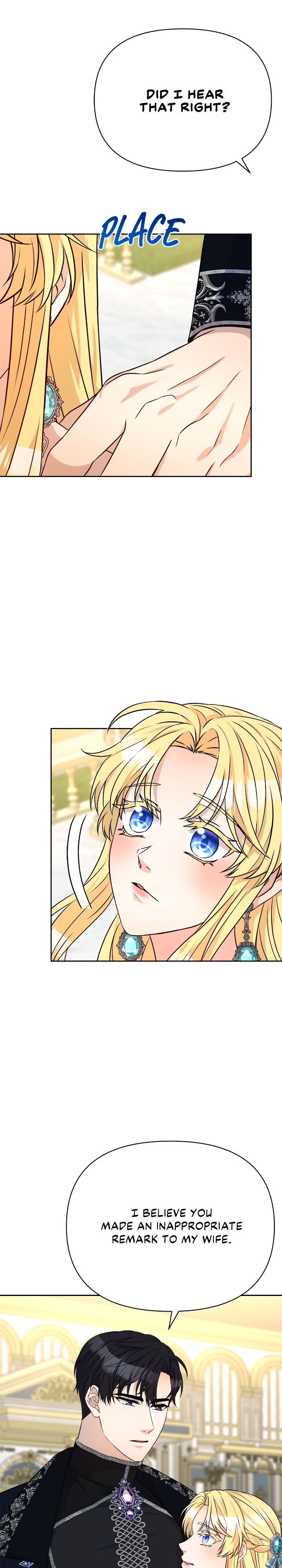 Lady Edita Chapter 14 - page 28