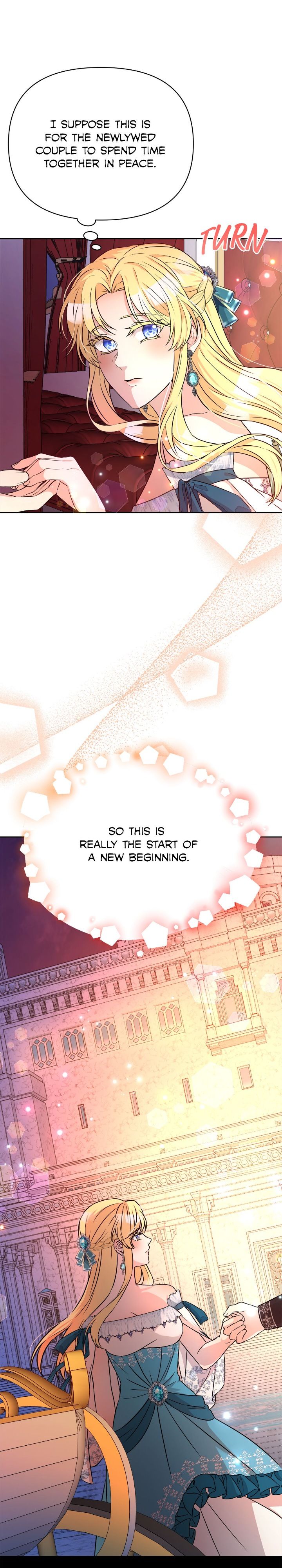 Lady Edita Chapter 14 - page 34