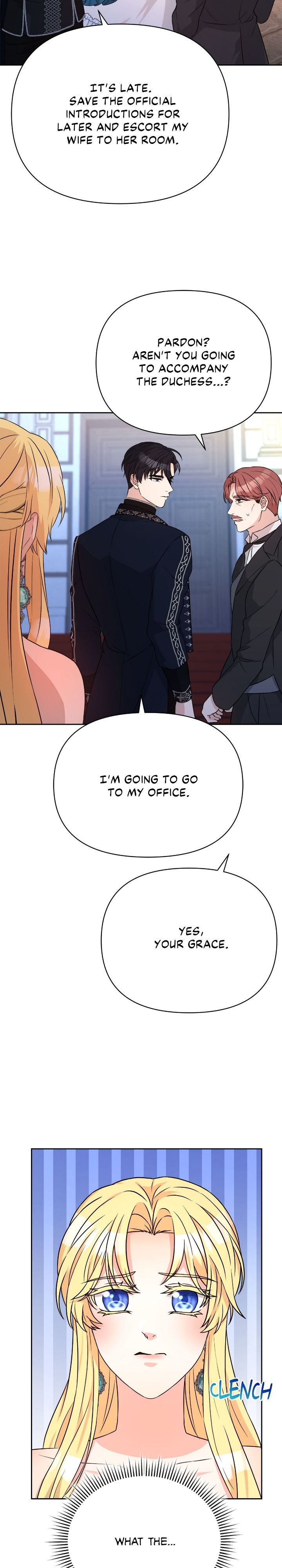 Lady Edita Chapter 14 - page 38