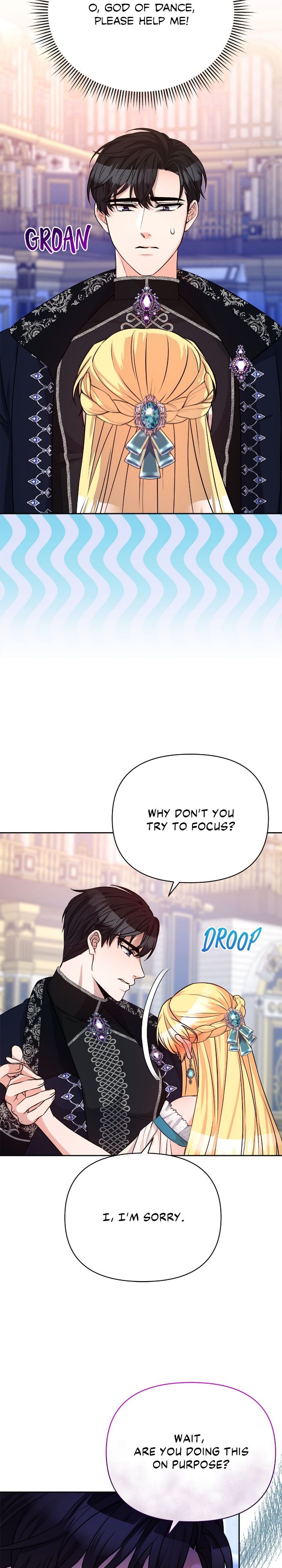 Lady Edita Chapter 14 - page 5