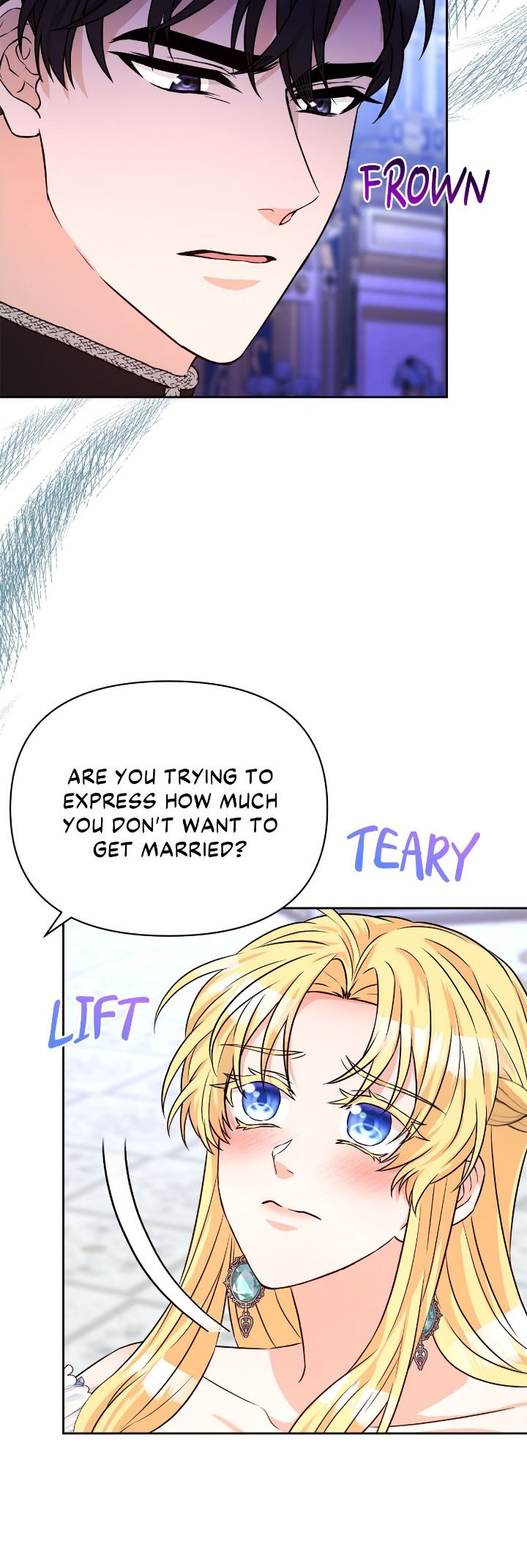 Lady Edita Chapter 14 - page 6