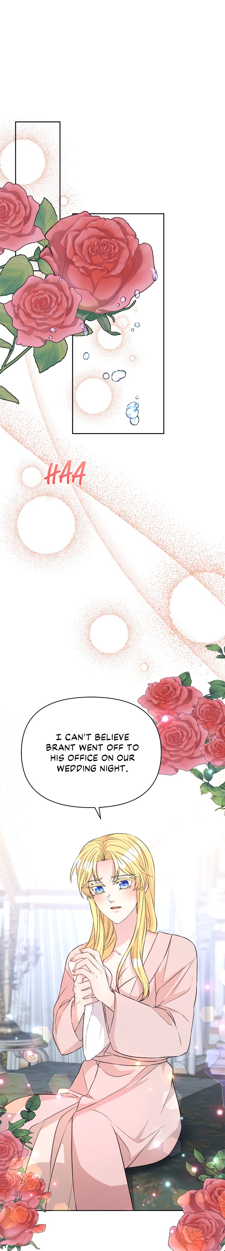 Lady Edita Chapter 15 - page 1