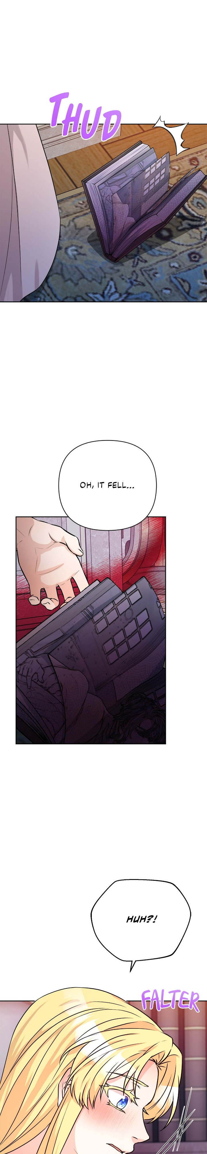 Lady Edita Chapter 15 - page 10