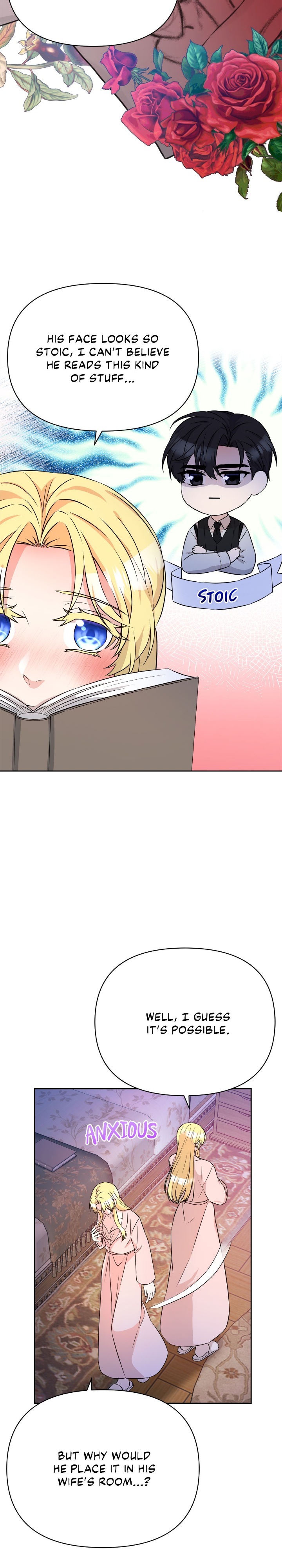 Lady Edita Chapter 15 - page 14