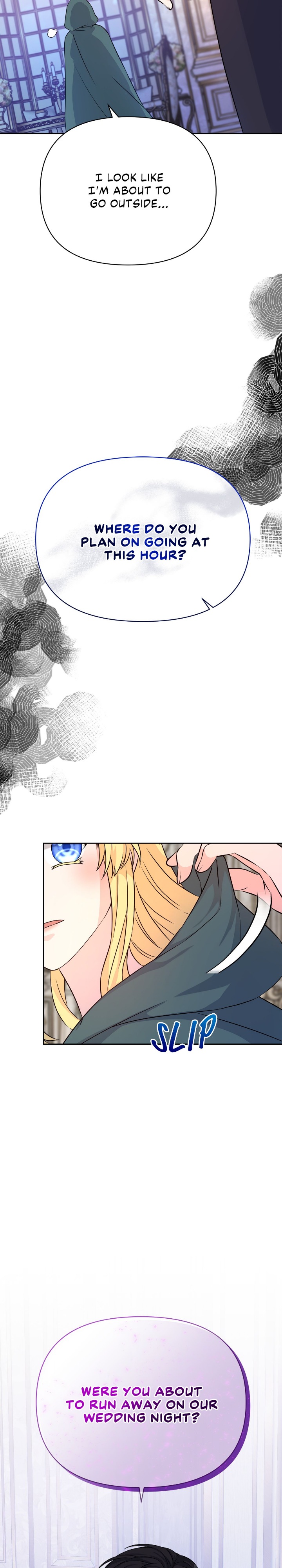 Lady Edita Chapter 15 - page 23