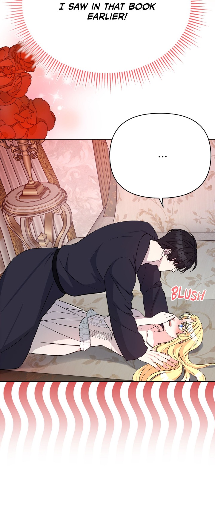 Lady Edita Chapter 15 - page 30