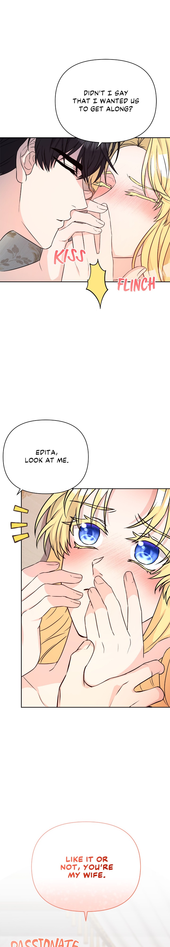 Lady Edita Chapter 15 - page 31