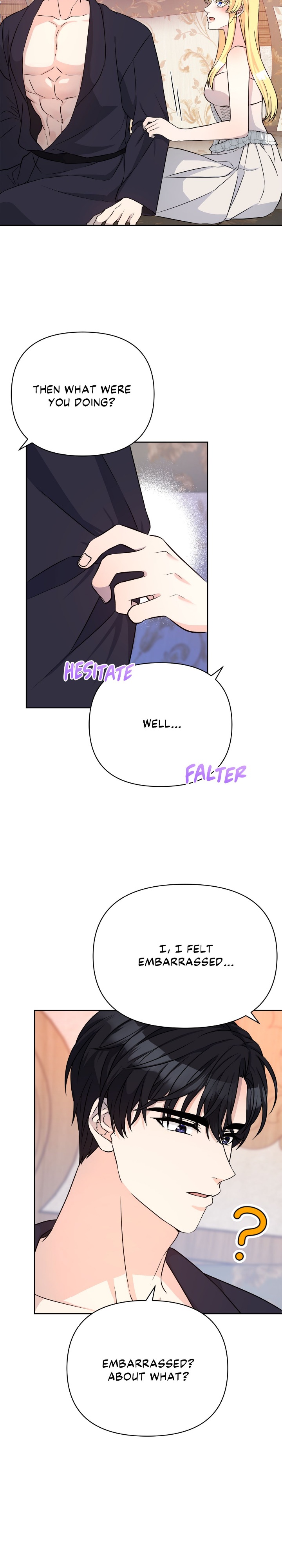 Lady Edita Chapter 15 - page 35