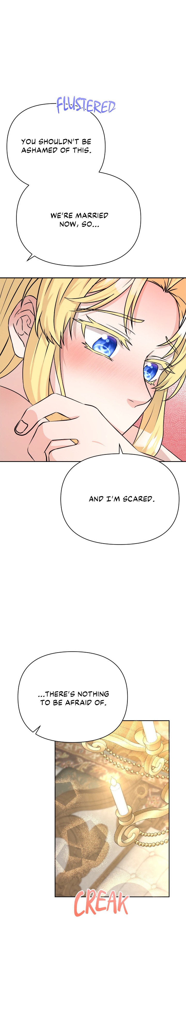 Lady Edita Chapter 15 - page 37