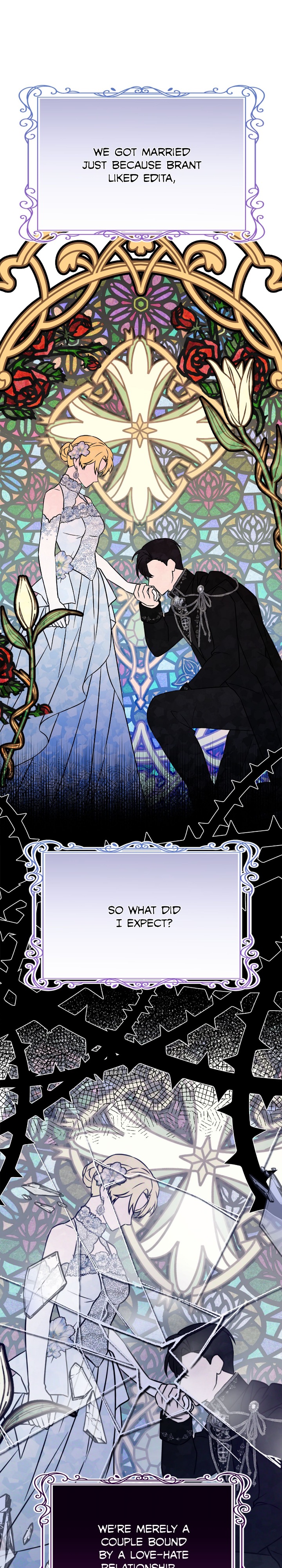 Lady Edita Chapter 15 - page 4