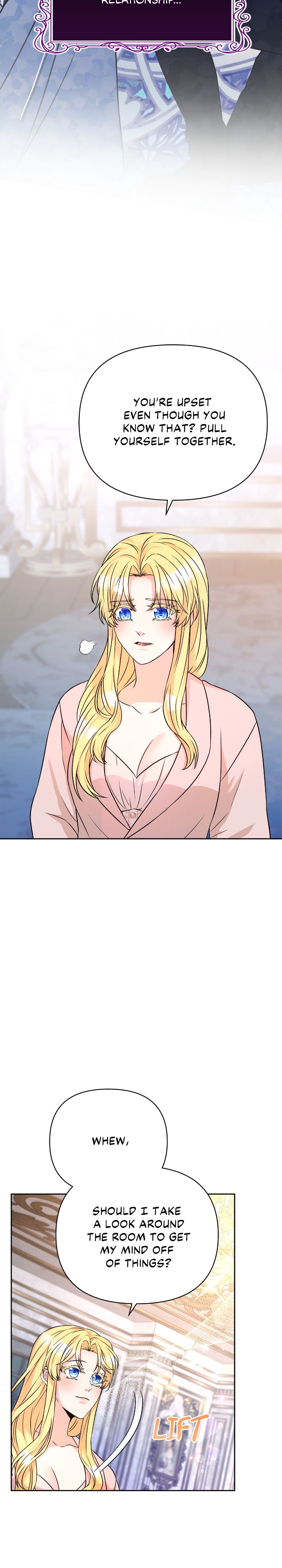 Lady Edita Chapter 15 - page 5