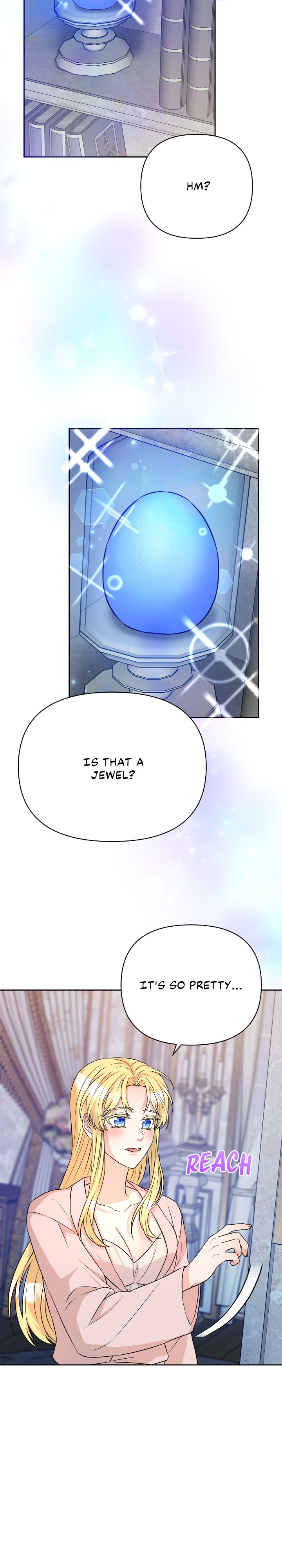 Lady Edita Chapter 15 - page 8
