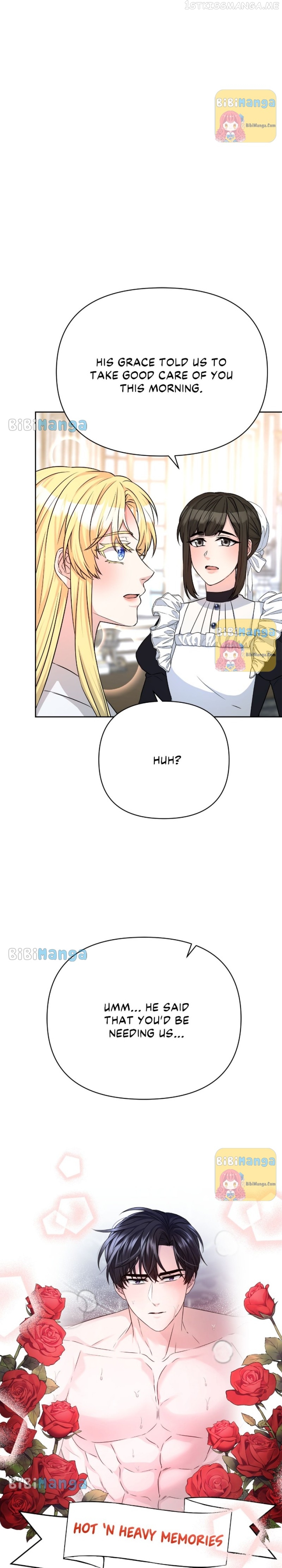 Lady Edita Chapter 16 - page 20