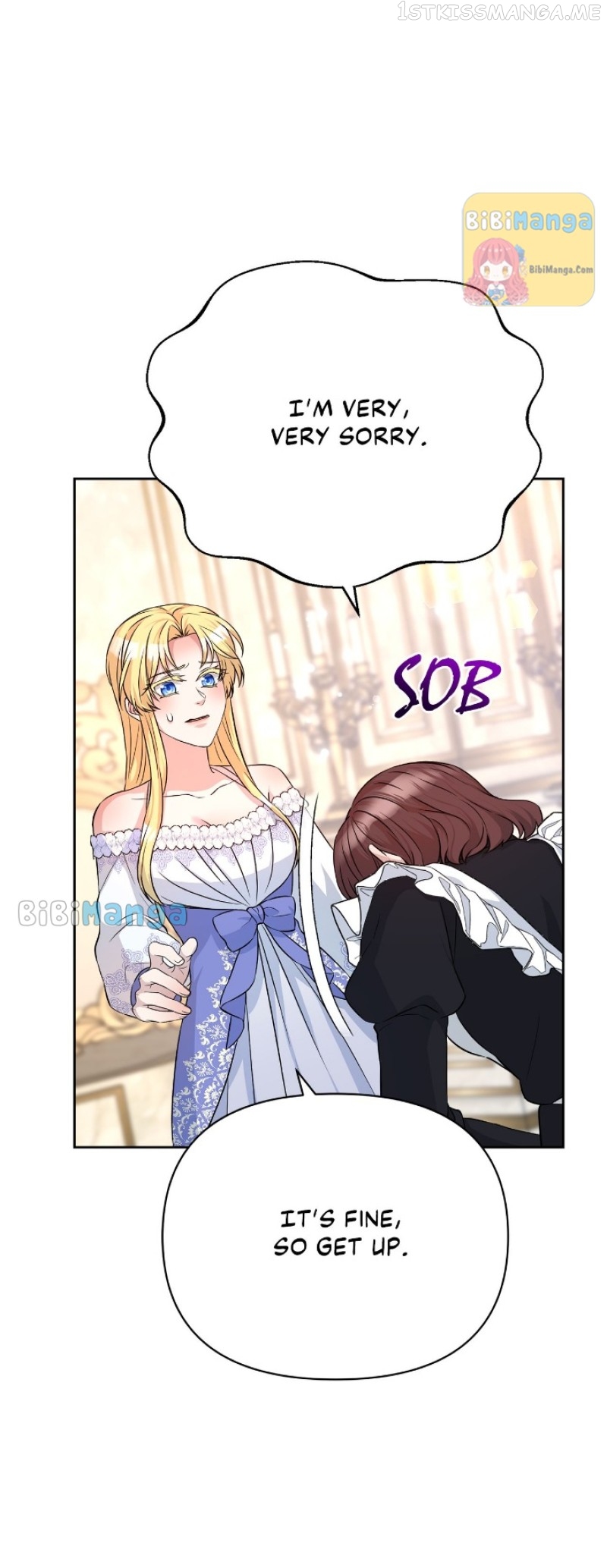 Lady Edita Chapter 16 - page 24