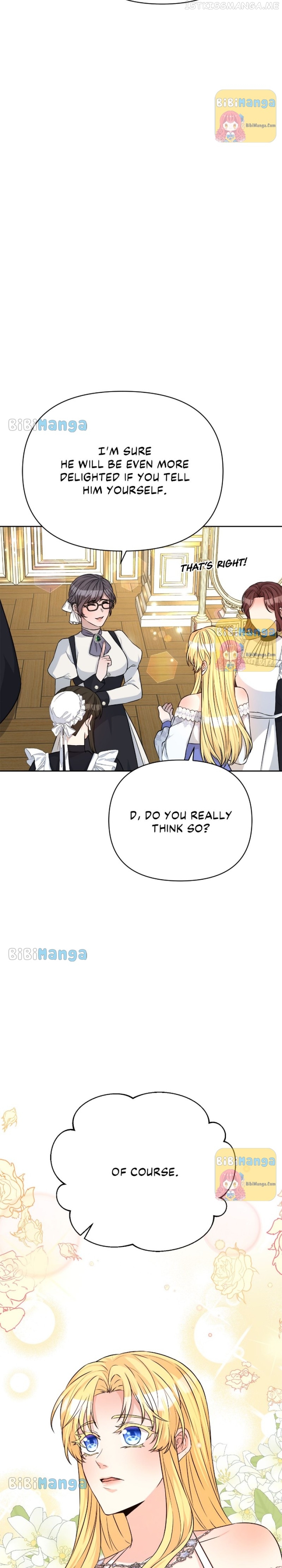 Lady Edita Chapter 16 - page 29
