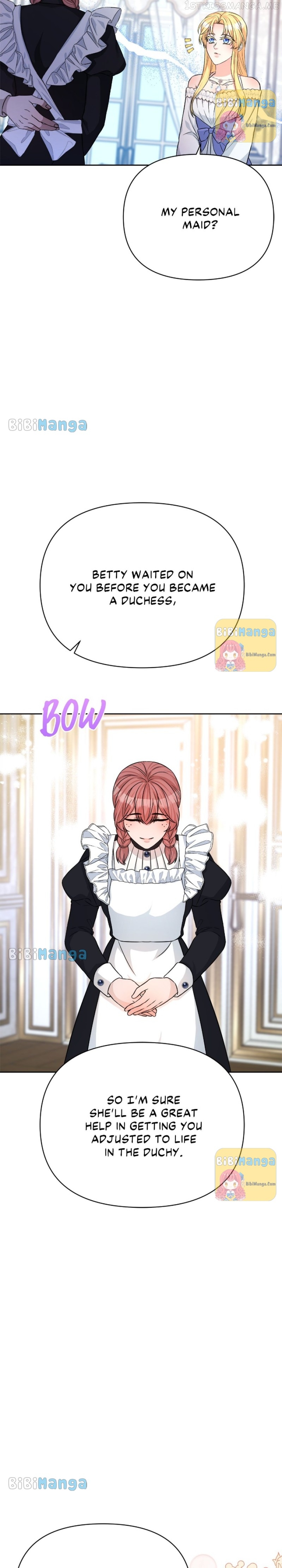 Lady Edita Chapter 16 - page 32