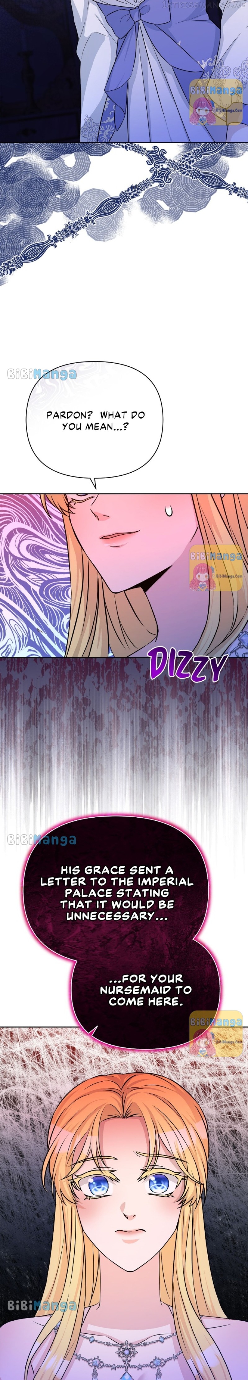 Lady Edita Chapter 16 - page 38