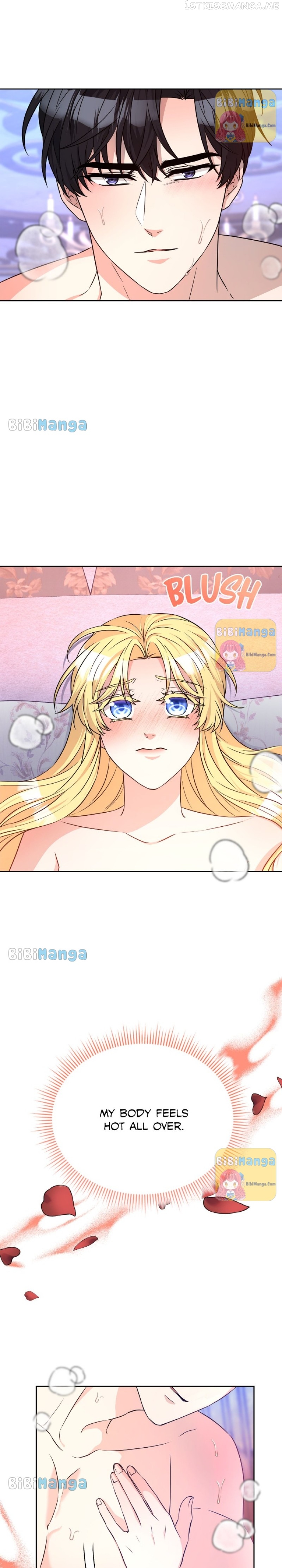 Lady Edita Chapter 16 - page 4