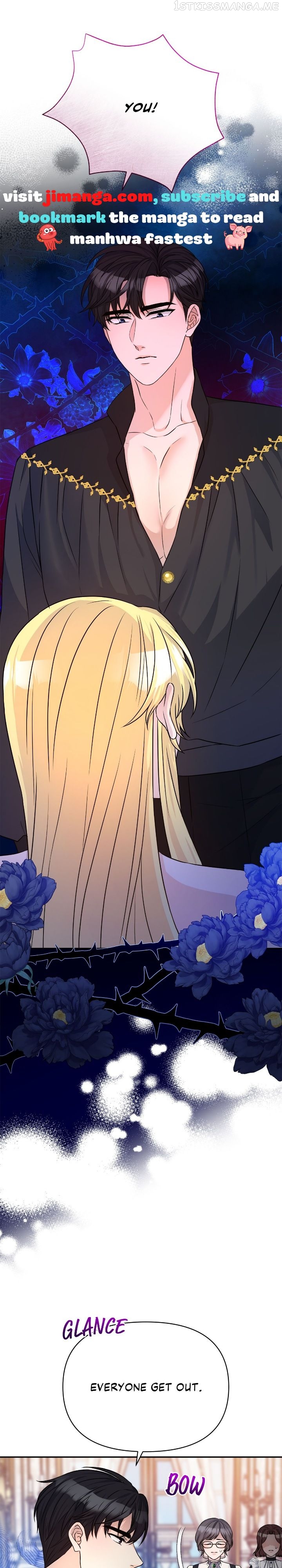Lady Edita Chapter 17 - page 1