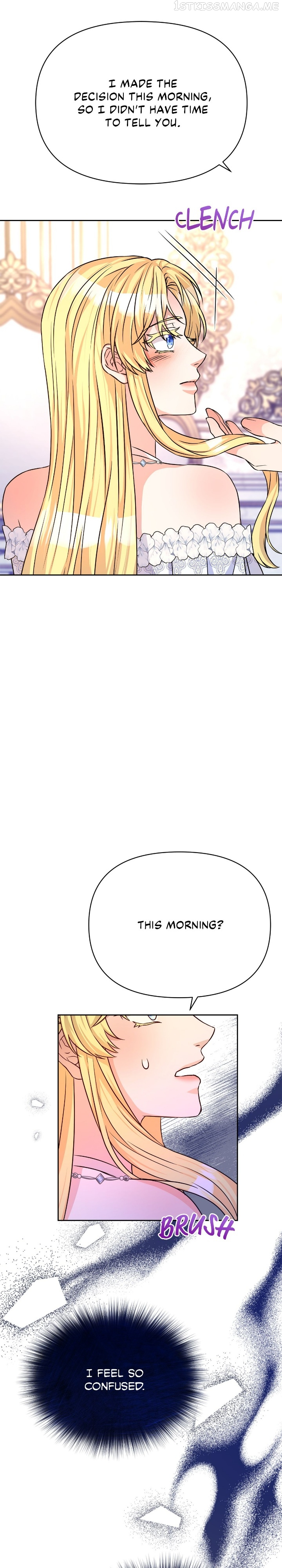 Lady Edita Chapter 17 - page 13