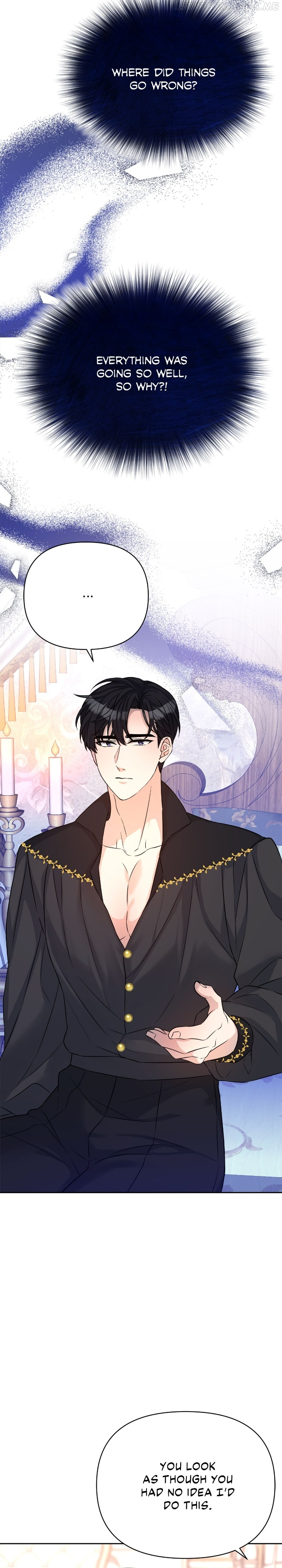 Lady Edita Chapter 17 - page 14