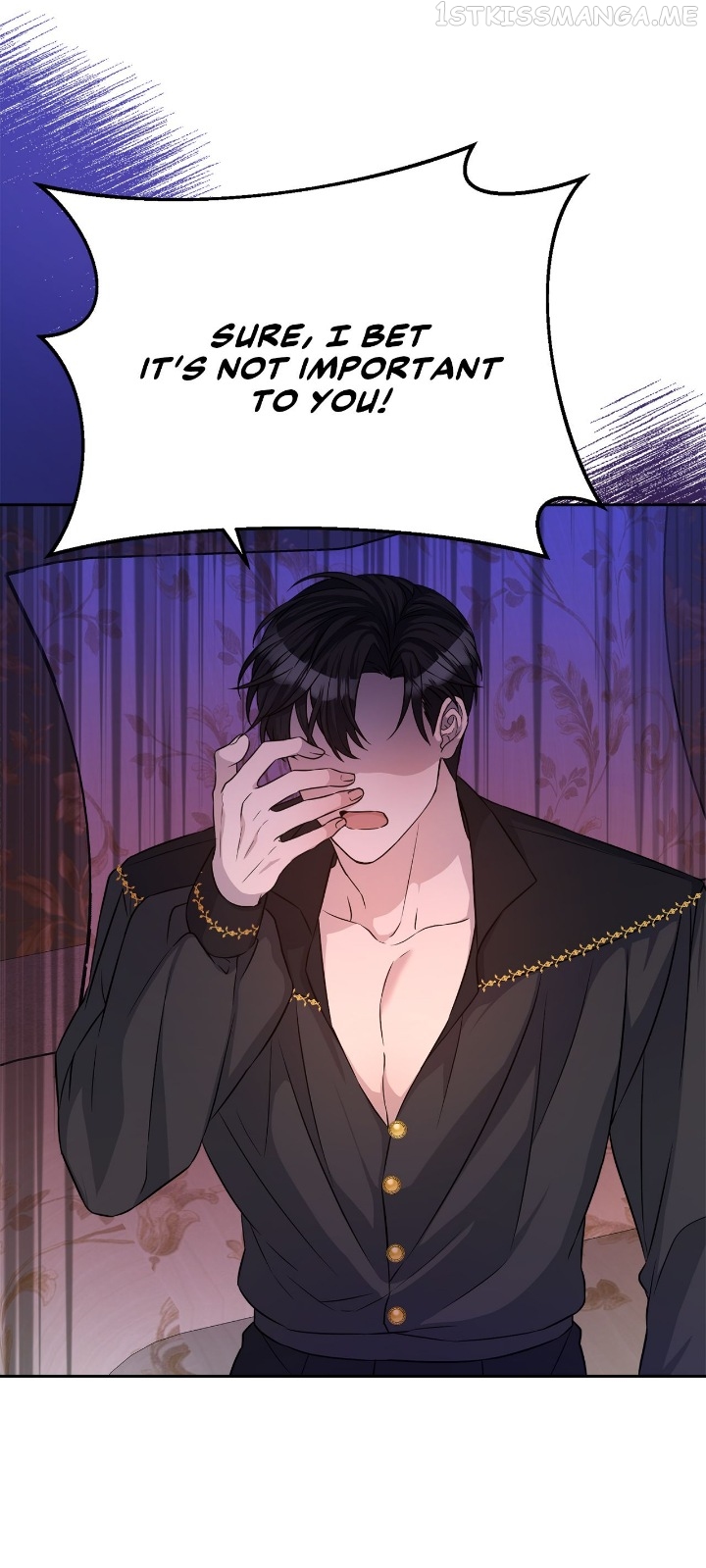 Lady Edita Chapter 17 - page 18