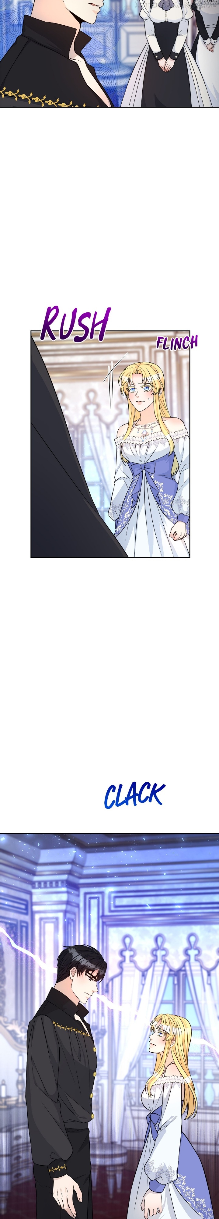 Lady Edita Chapter 17 - page 2