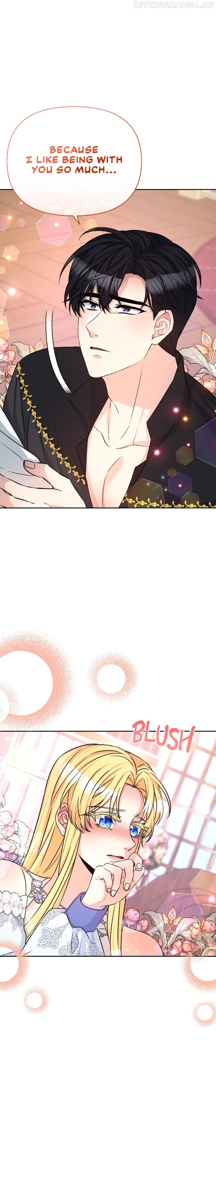 Lady Edita Chapter 17 - page 23