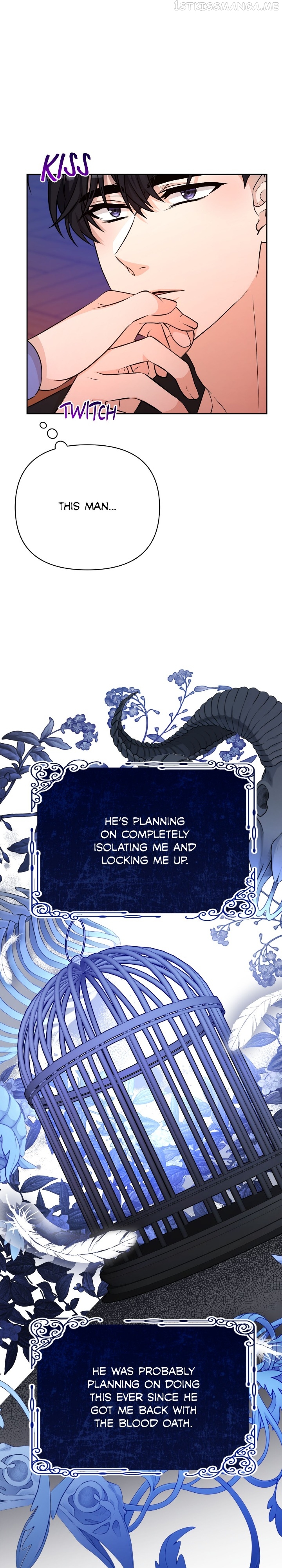 Lady Edita Chapter 17 - page 28