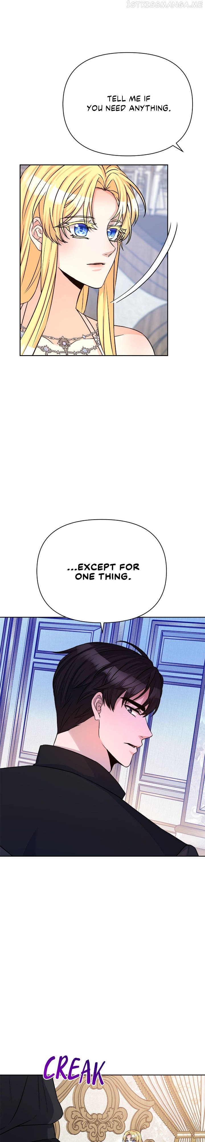 Lady Edita Chapter 17 - page 34