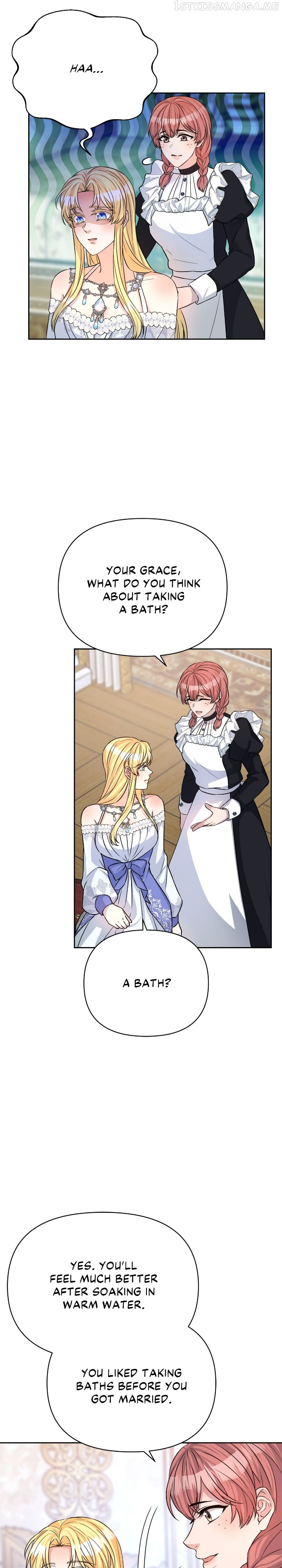 Lady Edita Chapter 17 - page 38