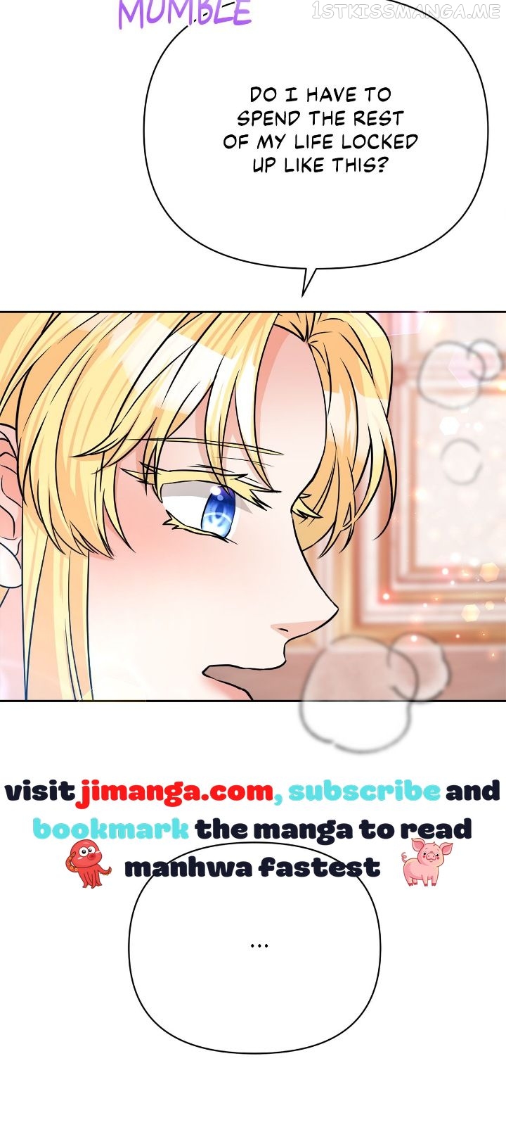 Lady Edita Chapter 17 - page 42