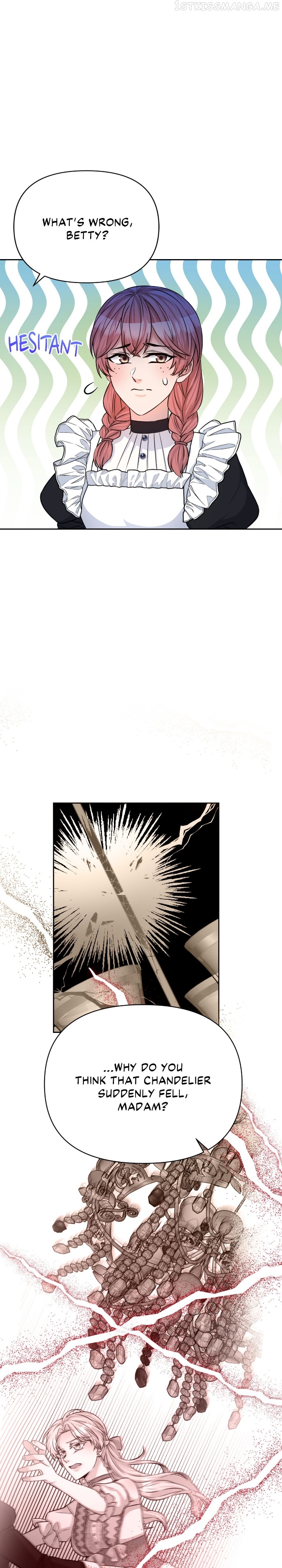 Lady Edita Chapter 19 - page 13