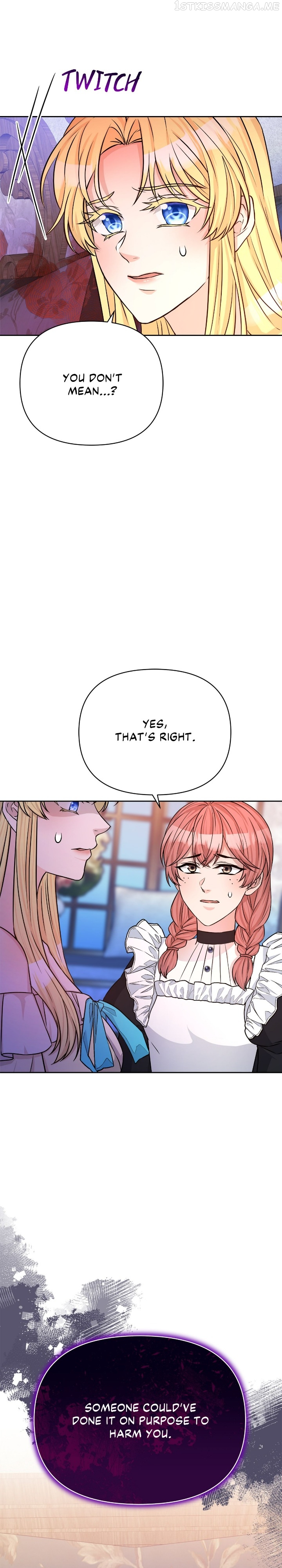 Lady Edita Chapter 19 - page 16