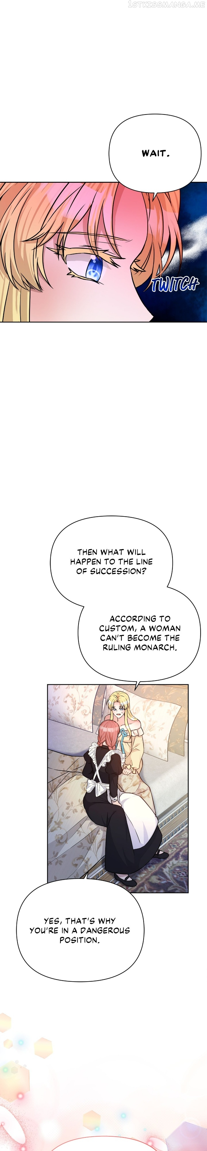 Lady Edita Chapter 19 - page 25