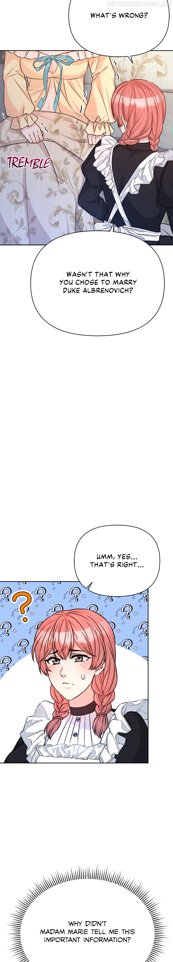 Lady Edita Chapter 19 - page 29