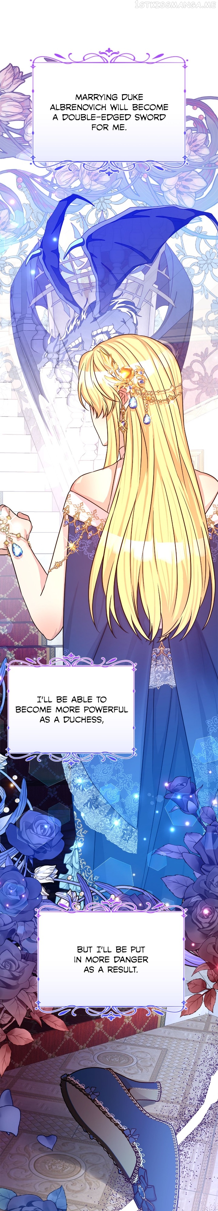 Lady Edita Chapter 19 - page 31
